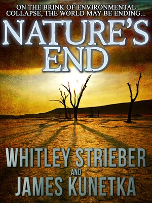 cover image of Nature's End
